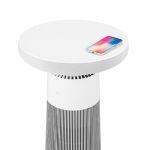 Máy lọc không khí kết hợp loa bluetooth LG PuriCare™ Aerospeaker AS20GSHU0