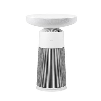 Máy lọc không khí kết hợp loa bluetooth LG PuriCare™ Aerospeaker AS20GSHU0