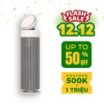 Máy lọc không khí LG Puricare AeroBooster PET AS55GGSY0 (52m2)