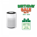 Máy lọc không khí LG Puricare Hit AS60GHWG0