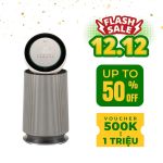 Máy lọc không khí LG Puricare 360 Alpha PET AS65GDBY0