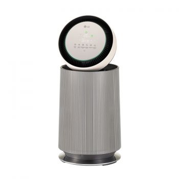 Máy lọc không khí LG Puricare 360 Alpha PET AS65GDBY0