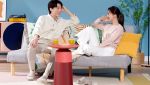 Cách mà Bàn lọc không khí LG Aero Furniture chinh phục khách hàng trẻ