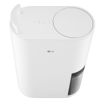 Máy hút ẩm LG 40L DD23GMWE1 Dual Inverter Mojave
