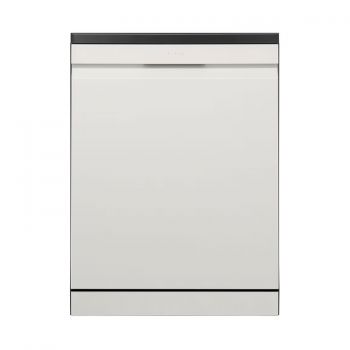 Máy rửa bát LG TrueSteam™ màu Be LDT14BGA3