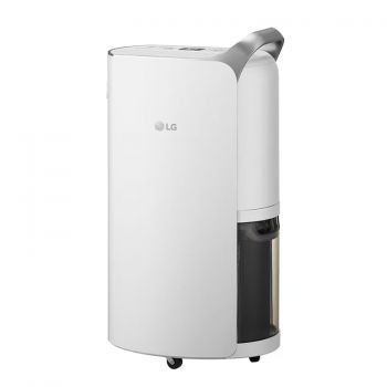 Máy hút ẩm LG Dual Inverter MD16GQSE0 16L