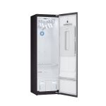 LG Styler S5BOC Tủ chăm sóc quần áo thông minh 5 móc True Steam Màu be