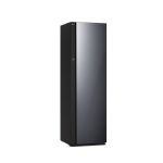 LG Styler SC5GMR80H Tủ chăm sóc quần áo thông minh 5 móc Màu gương kính đen