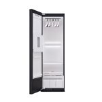 LG Styler SC5MBR80H Tủ chăm sóc quần áo thông minh 5 móc Màu be
