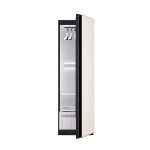 LG Styler SC5MBR80H Tủ chăm sóc quần áo thông minh 5 móc Màu be