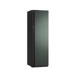LG Styler SC5MNR4G Tủ chăm sóc quần áo thông minh 5 móc màu xanh lá cây