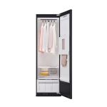 LG Styler SC5MNR4G Tủ chăm sóc quần áo thông minh 5 móc màu xanh lá cây