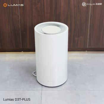 Máy hút ẩm Lumias D3T-PLUS