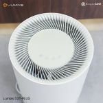 Máy hút ẩm Lumias D3T-PLUS