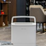 Máy hút ẩm Lumias D6S-20L