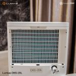 Máy hút ẩm Lumias D6S-20L