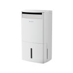 Máy hút ẩm lọc không khí Lumias D6S-26L