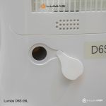 Máy hút ẩm lọc không khí Lumias D6S-26L