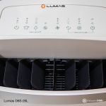 Máy hút ẩm lọc không khí Lumias D6S-26L