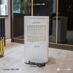 Máy hút ẩm lọc không khí Lumias D6S-26L