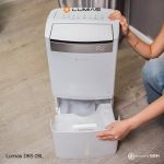Máy hút ẩm lọc không khí Lumias D6S-26L