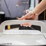 Máy hút ẩm lọc không khí Lumias D6S-26L