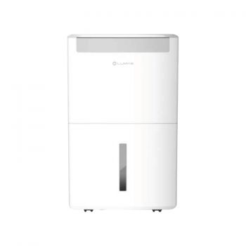 Máy hút ẩm lọc không khí Lumias D6S-30L