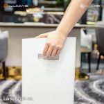 Máy hút ẩm lọc không khí Lumias D6S-30L