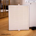 Máy hút ẩm lọc không khí Lumias D6S-60L