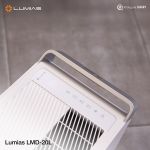 Máy hút ẩm Lumias LMD-20L
