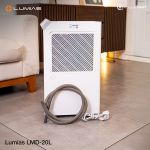 Máy hút ẩm Lumias LMD-20L