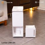 Máy hút ẩm Lumias LMD-20L