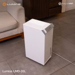 Máy hút ẩm Lumias LMD-20L