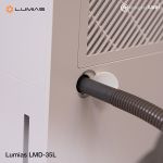 Máy hút ẩm Lumias LMD-35L