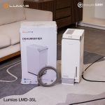 Máy hút ẩm Lumias LMD-35L
