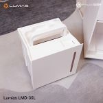 Máy hút ẩm Lumias LMD-35L