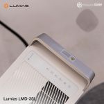 Máy hút ẩm Lumias LMD-35L