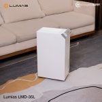 Máy hút ẩm Lumias LMD-35L