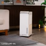 Máy hút ẩm Lumias LMD-35L