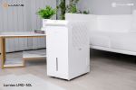 Máy hút ẩm Lumias LMD-50L