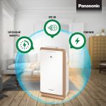 Máy lọc không khí Panasonic F-PXM55A