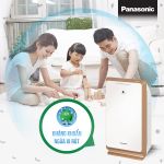 Máy lọc không khí Panasonic F-PXM55A