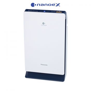 Máy lọc không khí Panasonic F-PXV35A (26m2)