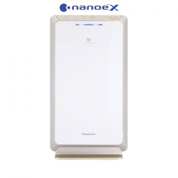 Máy lọc không khí Panasonic F-PXV55A (41m2)