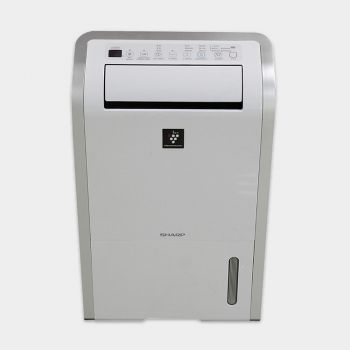 Máy lọc không khí hút ẩm Sharp DW-D20A-W