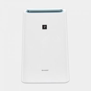 Máy lọc không khí hút ẩm Sharp DW-E16FA-W