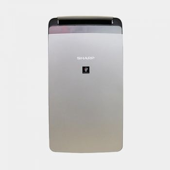 Máy lọc không khí hút ẩm Sharp DW-J27FV-S