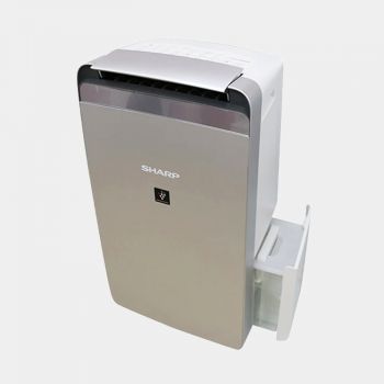Máy lọc không khí hút ẩm Sharp DW-J27FV-S