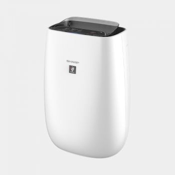 Máy lọc không khí Sharp FP-J40E-W