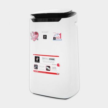 Máy lọc không khí Sharp FP-J60E-W